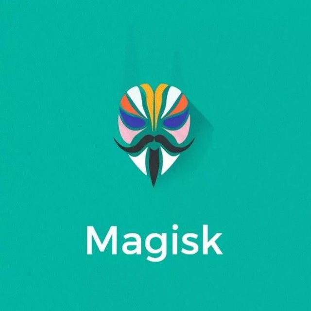Magisk 吹水 (unofficial)